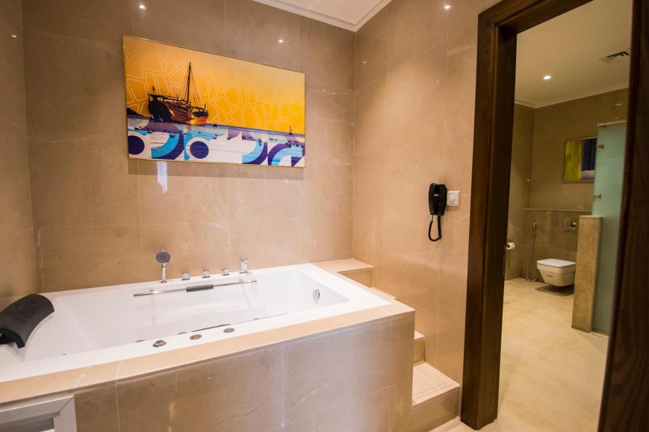 Royal Suite