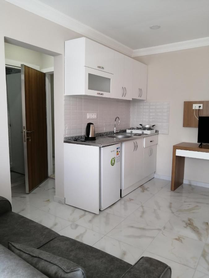Family Suite with Balcony