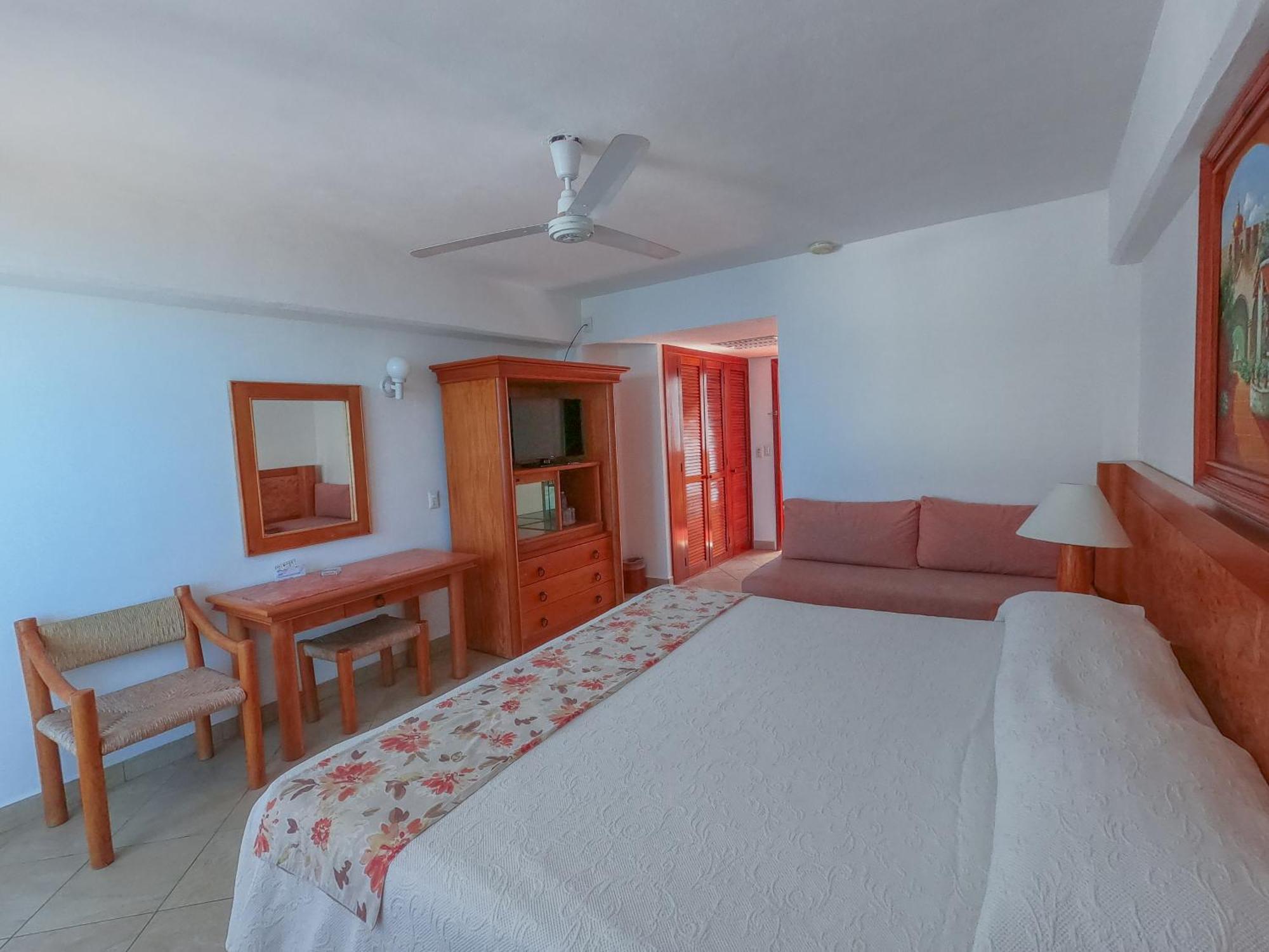 Standard  Room