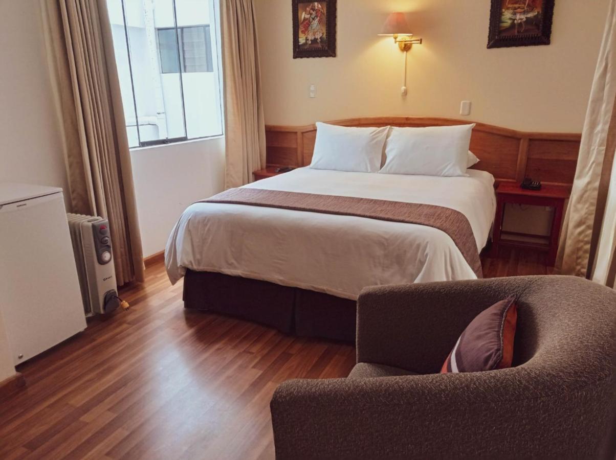 Queen Room
