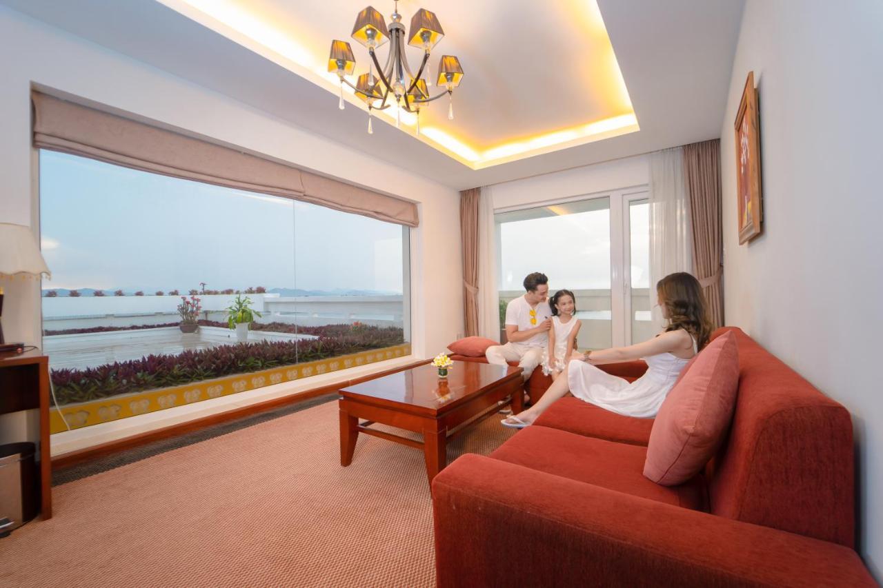 Premier Suite River View
