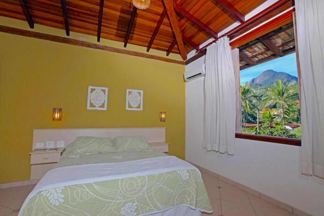 Master Room