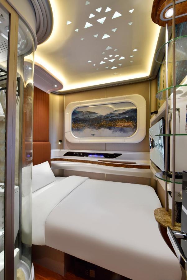 Compact Room - One Night Stay -