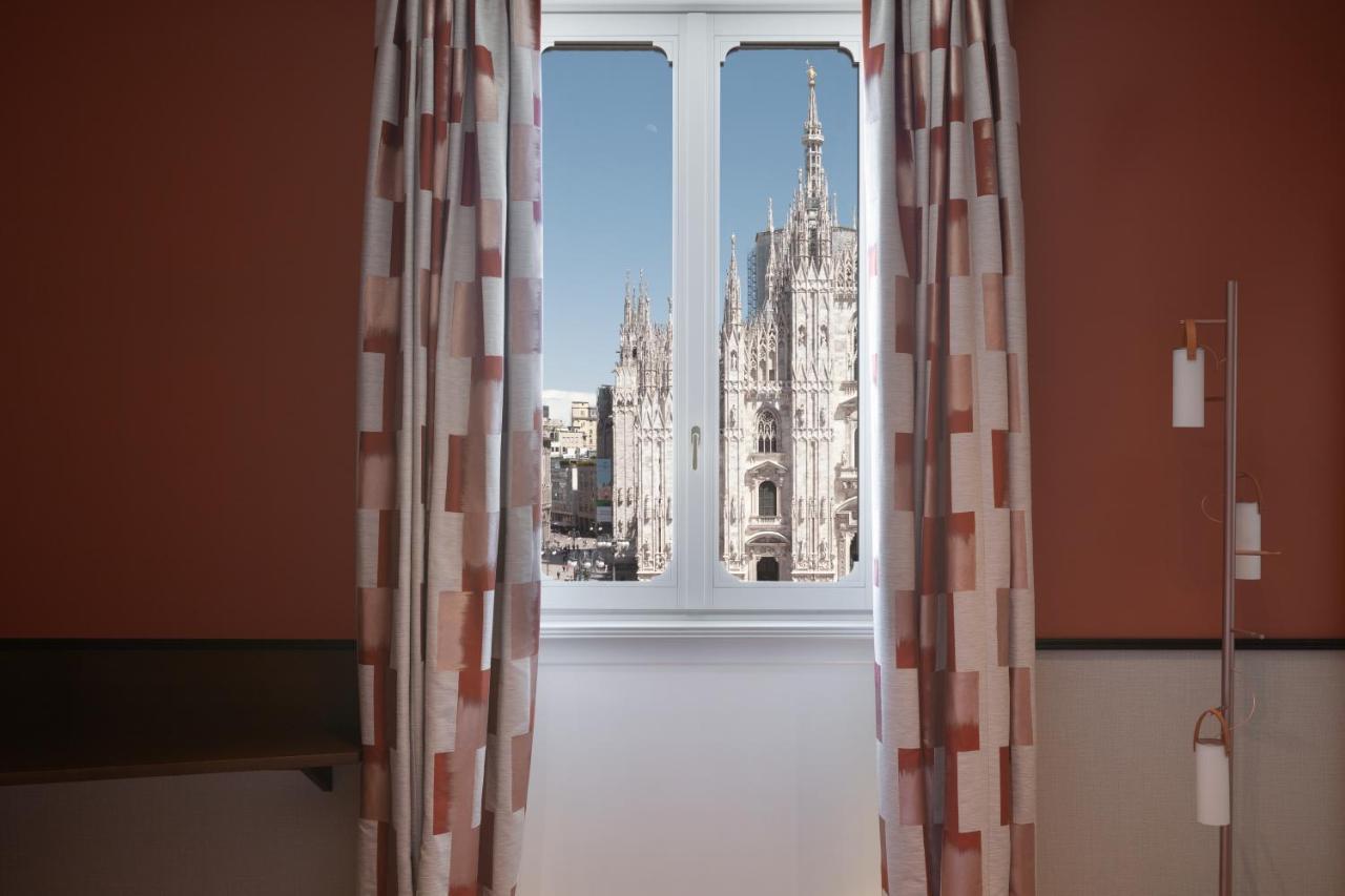 Double Room with Cathedral View