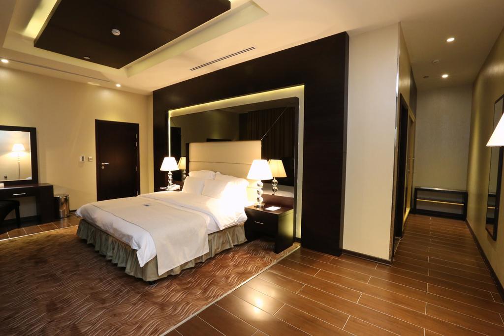 Royal Suite