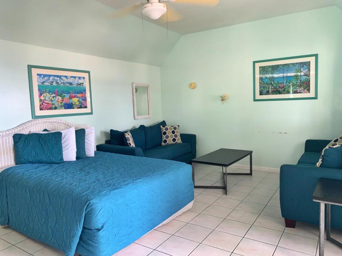 Suite Sea View