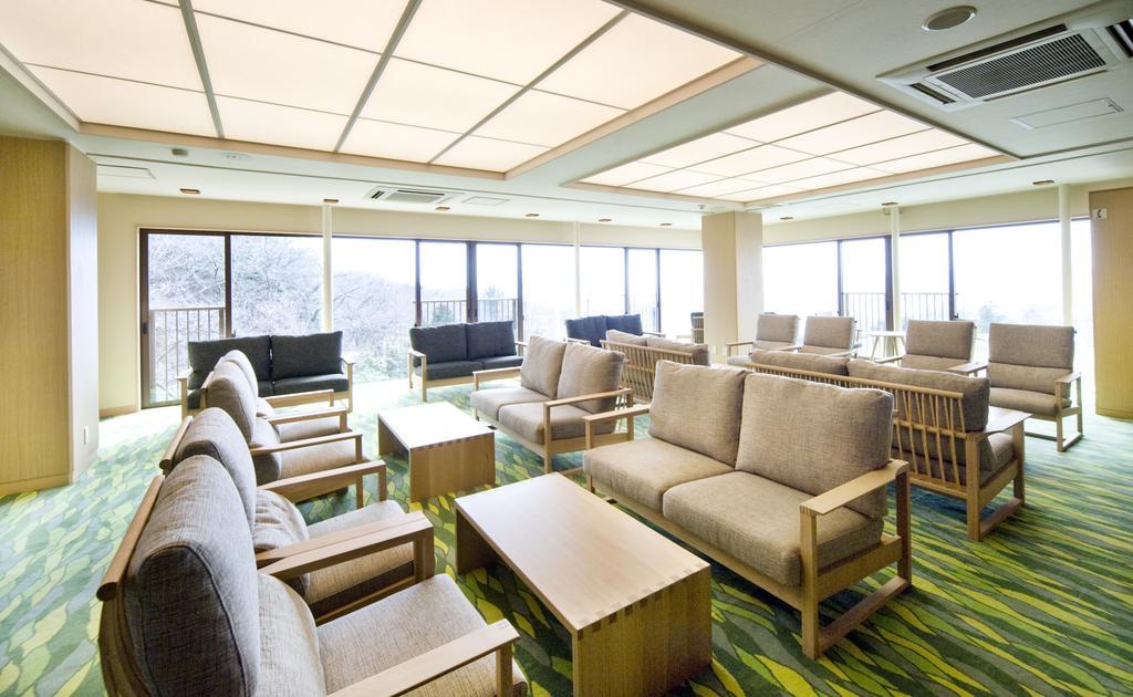 Japanese-Style Quadruple Room