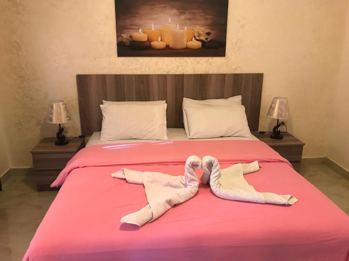 Junior Suite with Balcony
