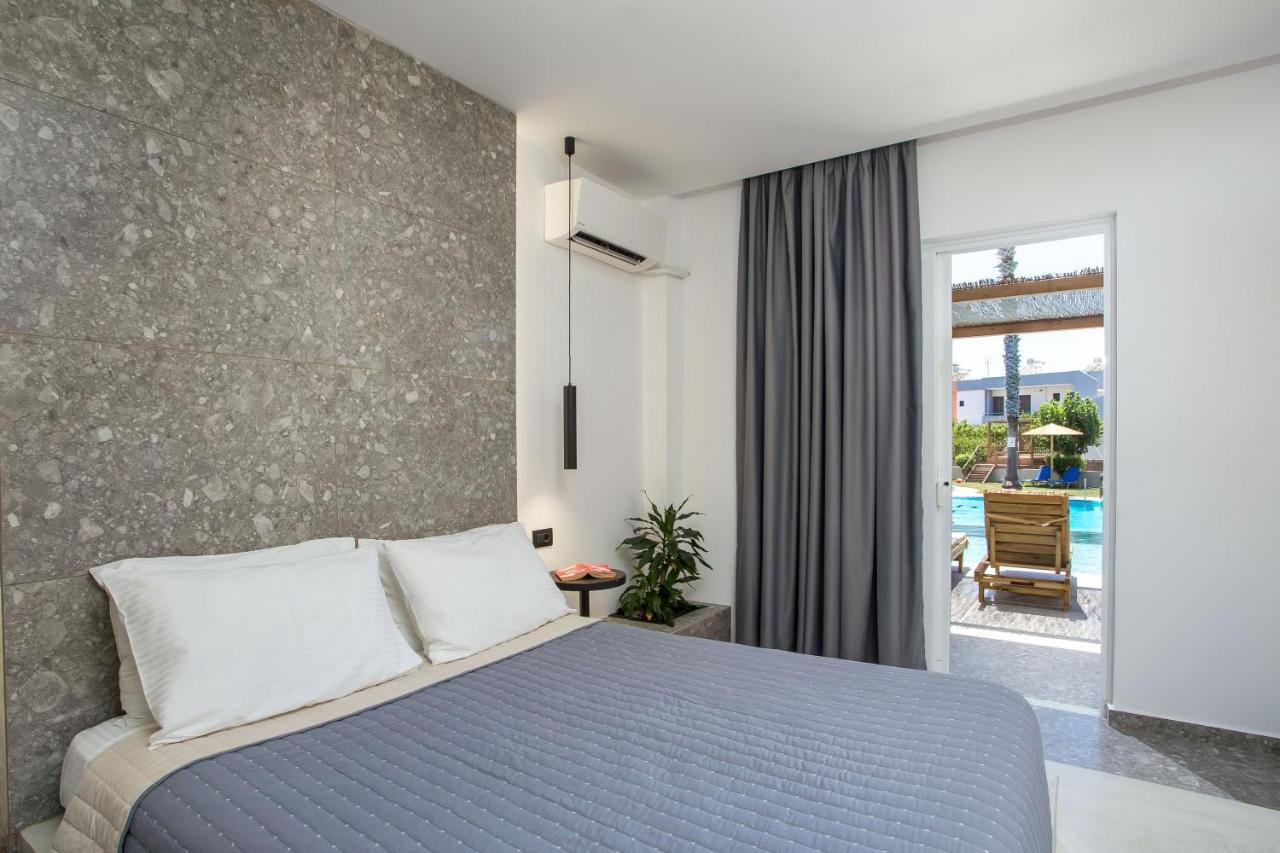Suite with Private Pool