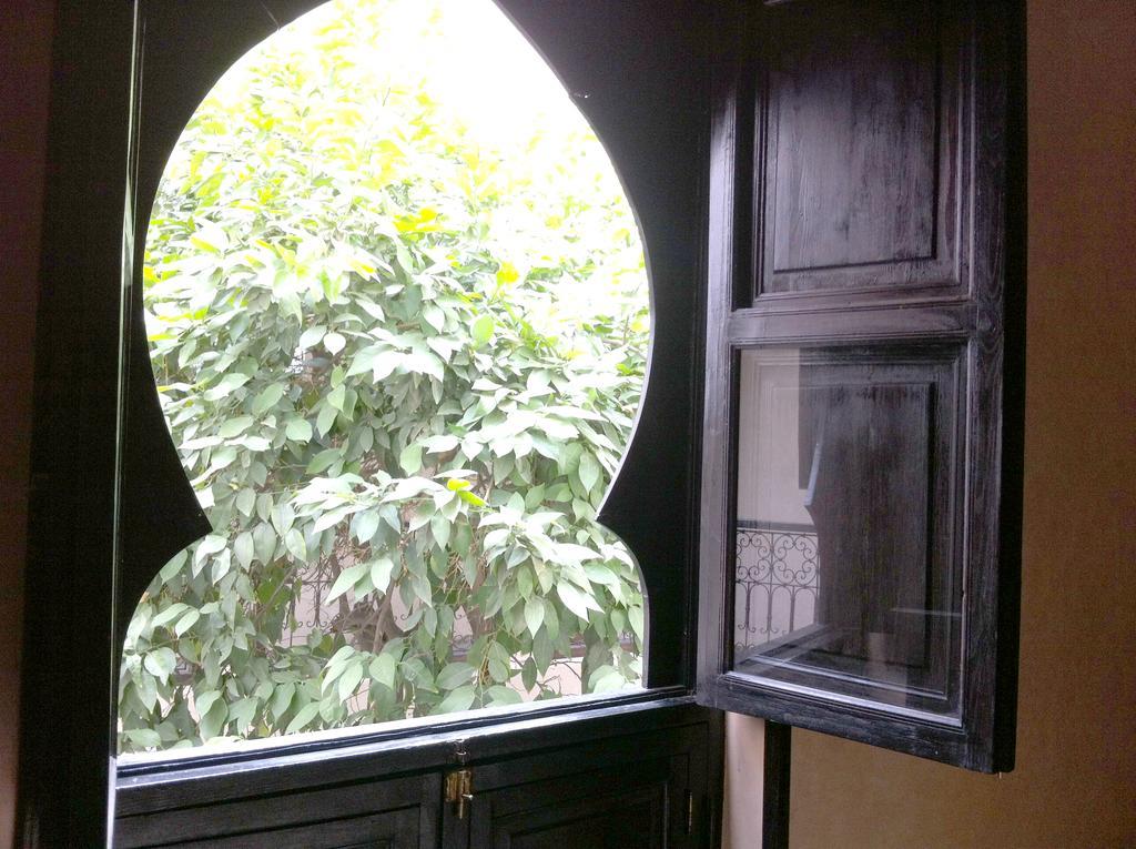 Sabra Triple Room