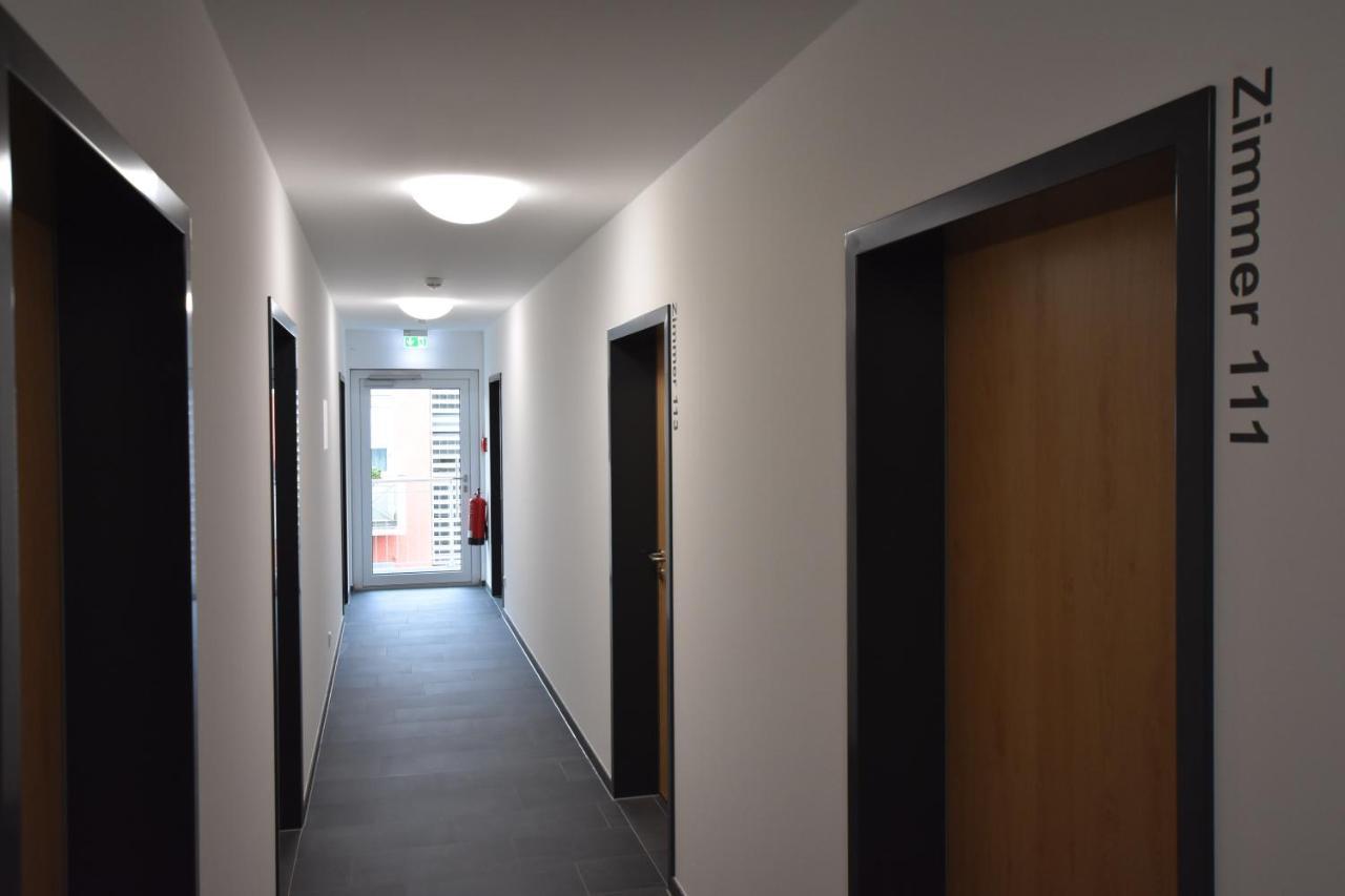 Double or Twin Room with Terrace