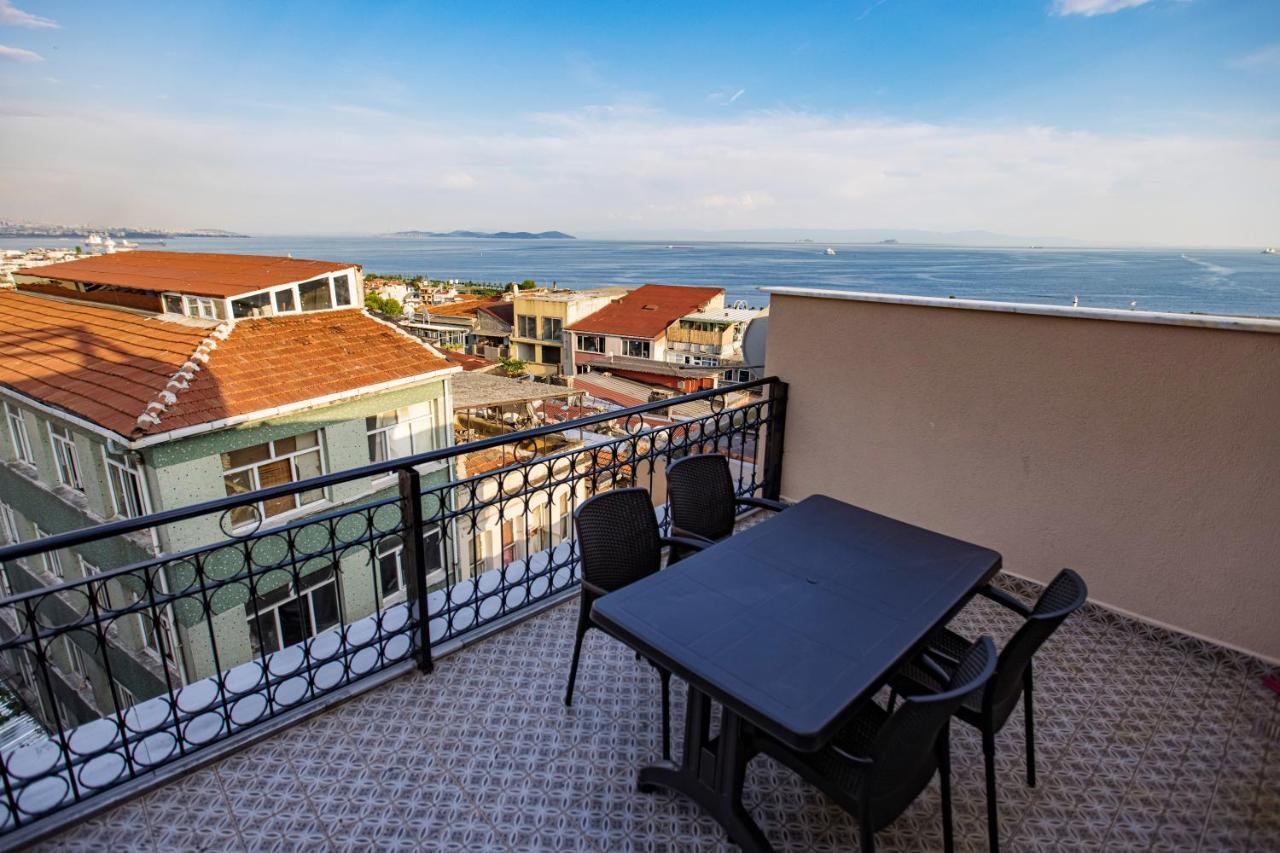 Family Suite with Balcony