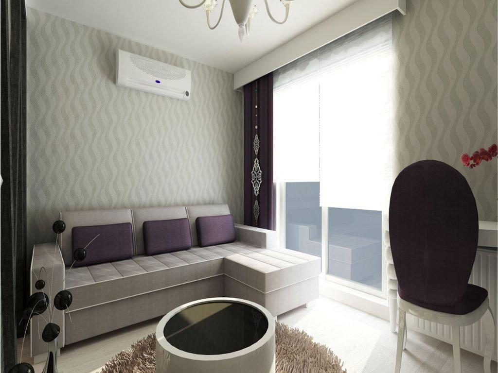 Suite with Terrace