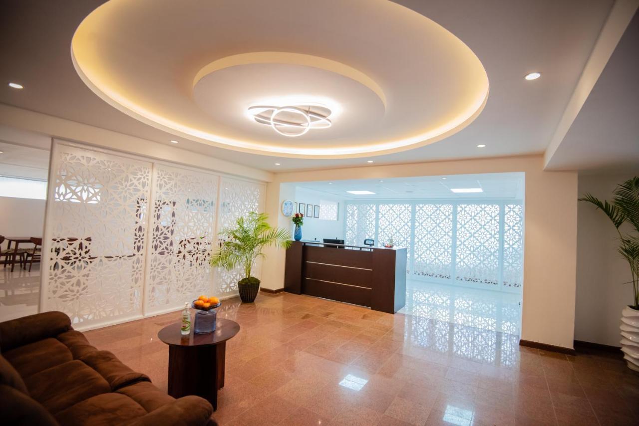 Deluxe Family Suite