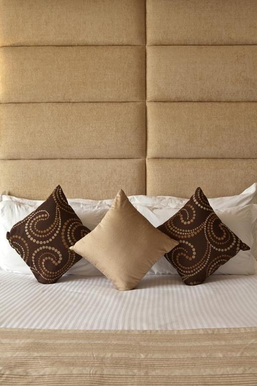 Premium Double or Twin Room