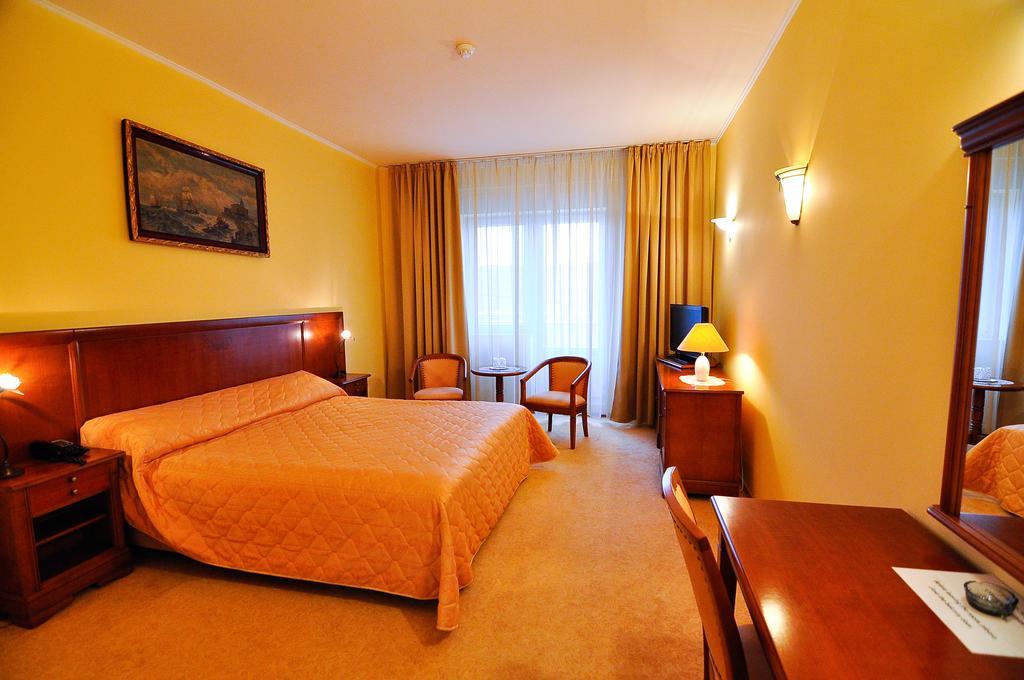 Superior Single Room