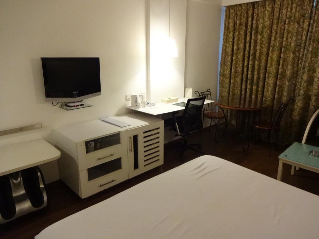 Club Double or Twin Room