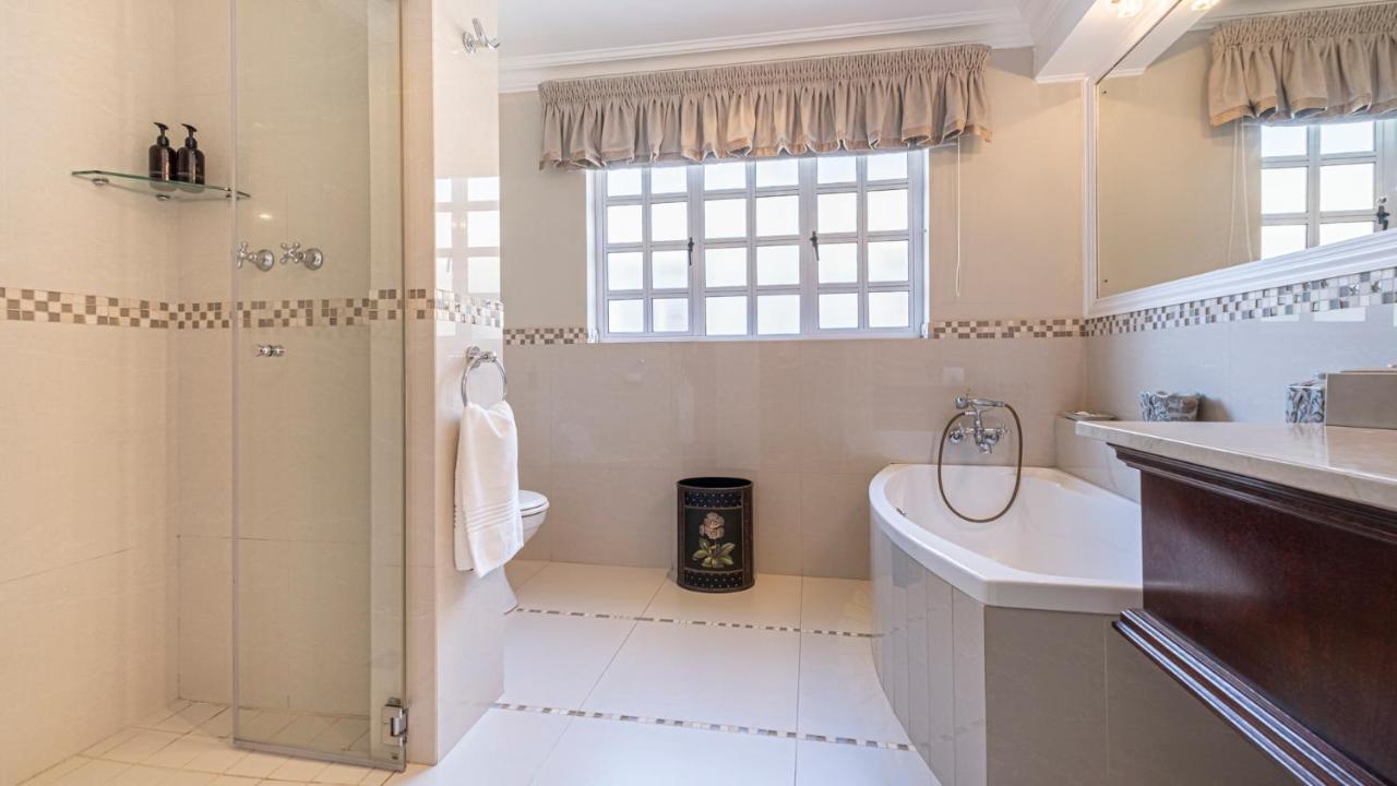 King Double Room