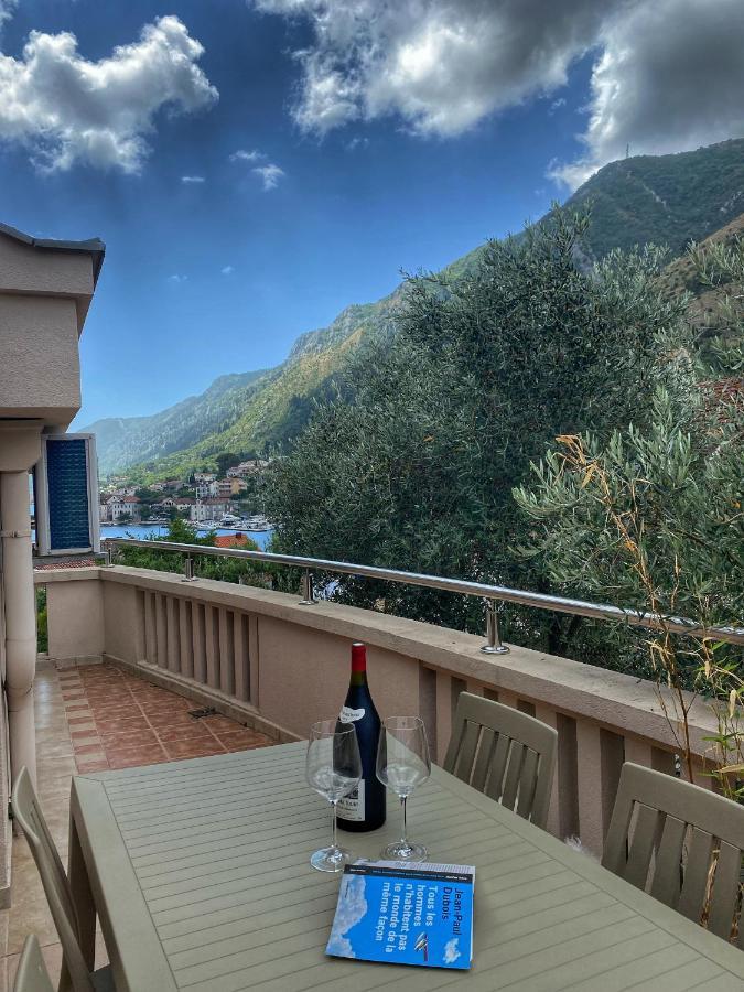 Junior Suite with Mountain View