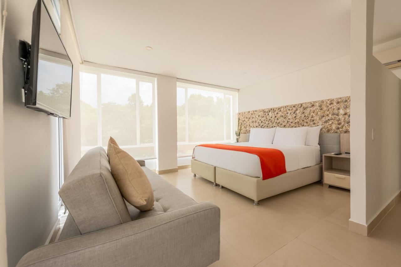 Superior King Room
