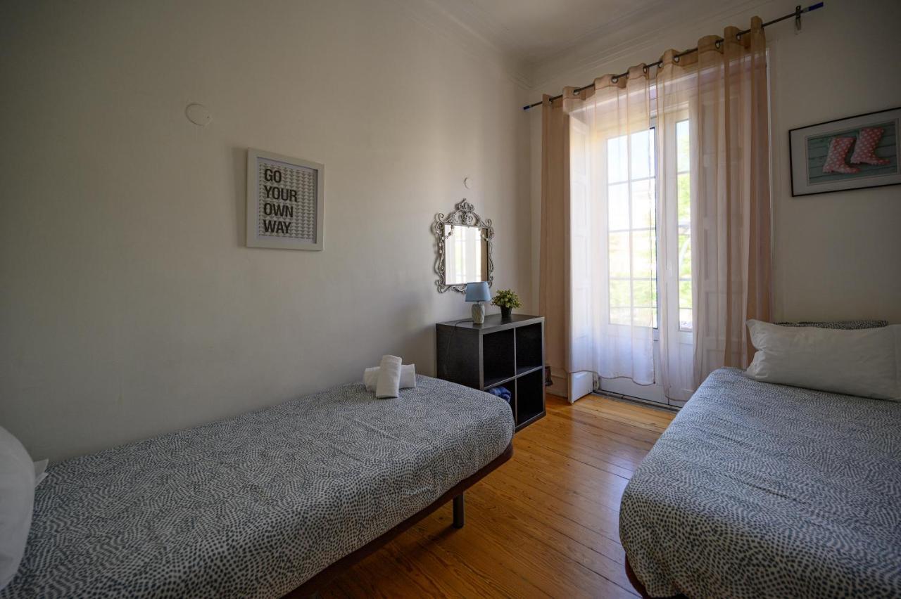Comfort Twin Room