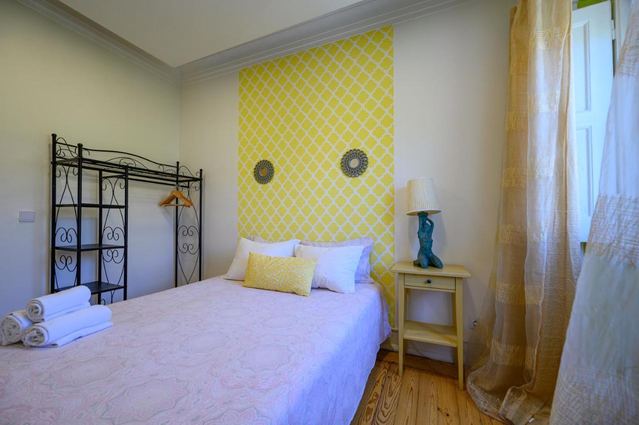 Double Room with Street View