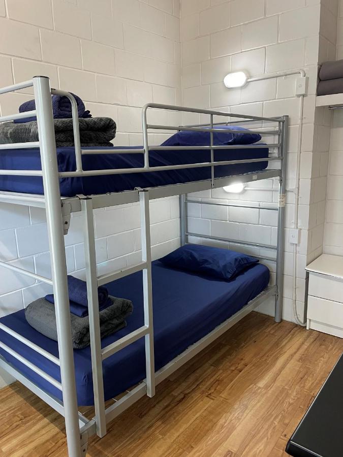 Twin Room with Shared Bathroom