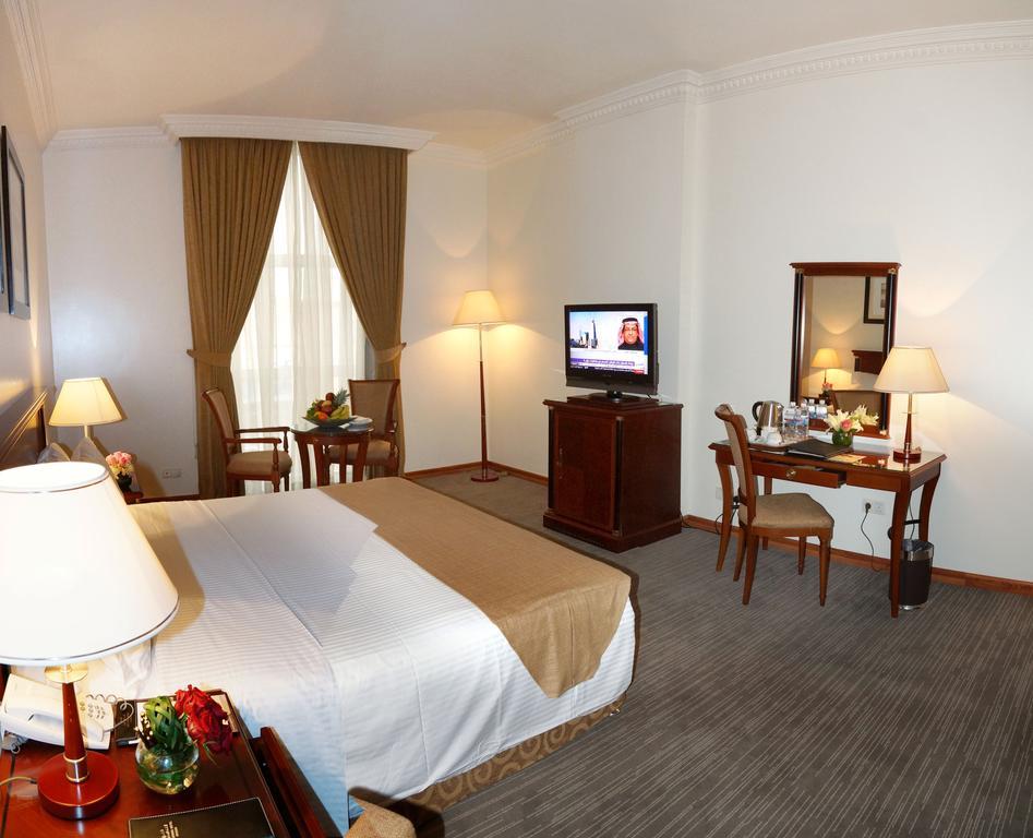 Standard King Room
