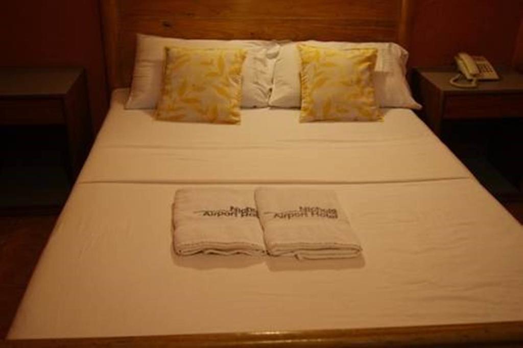 Superior Room (2 Adult)