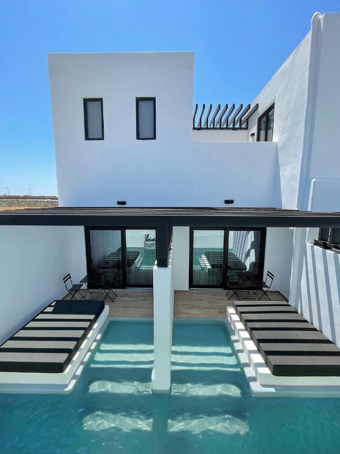 King Room with Pool View