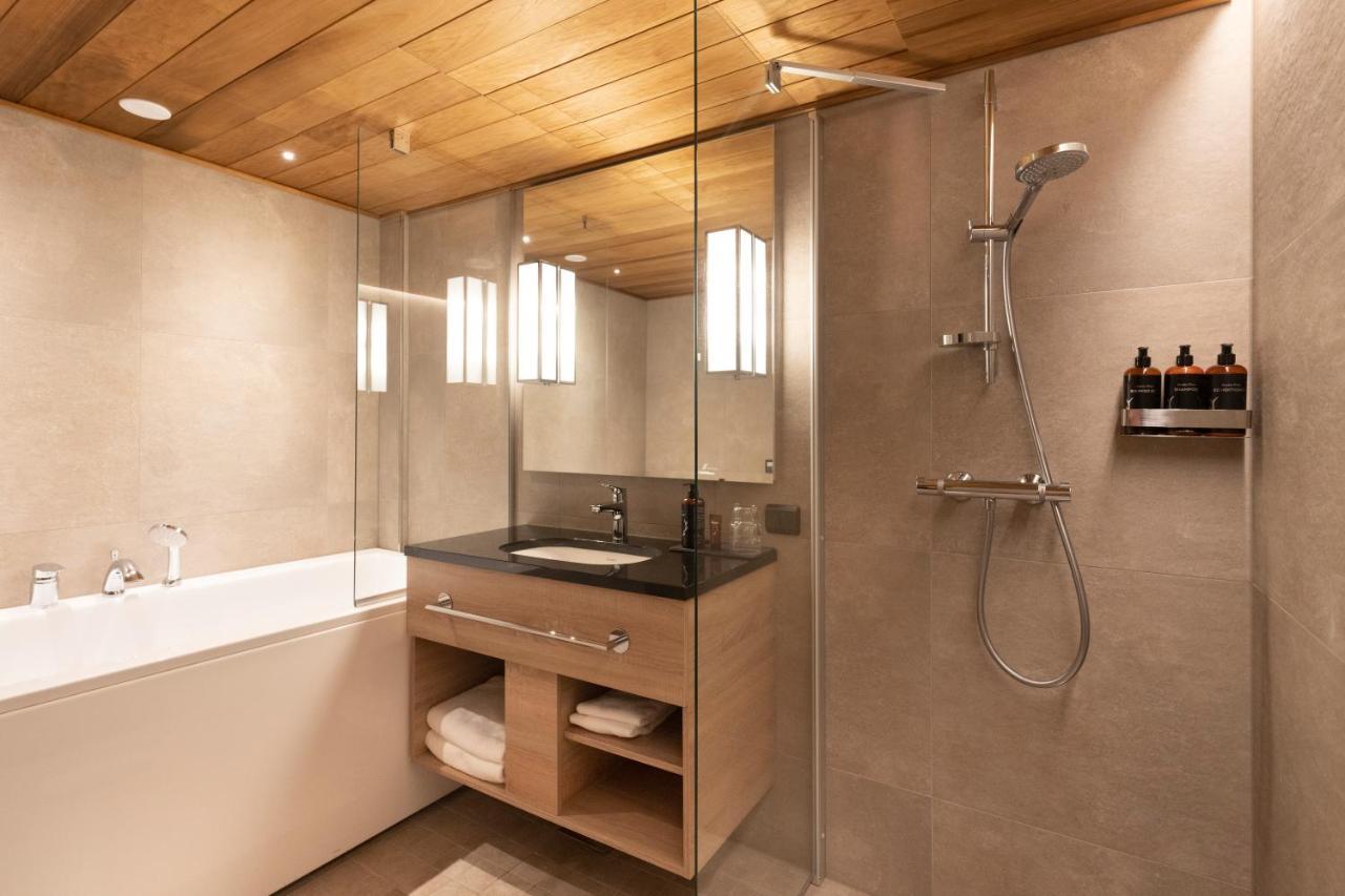 Northern comfort with Bath