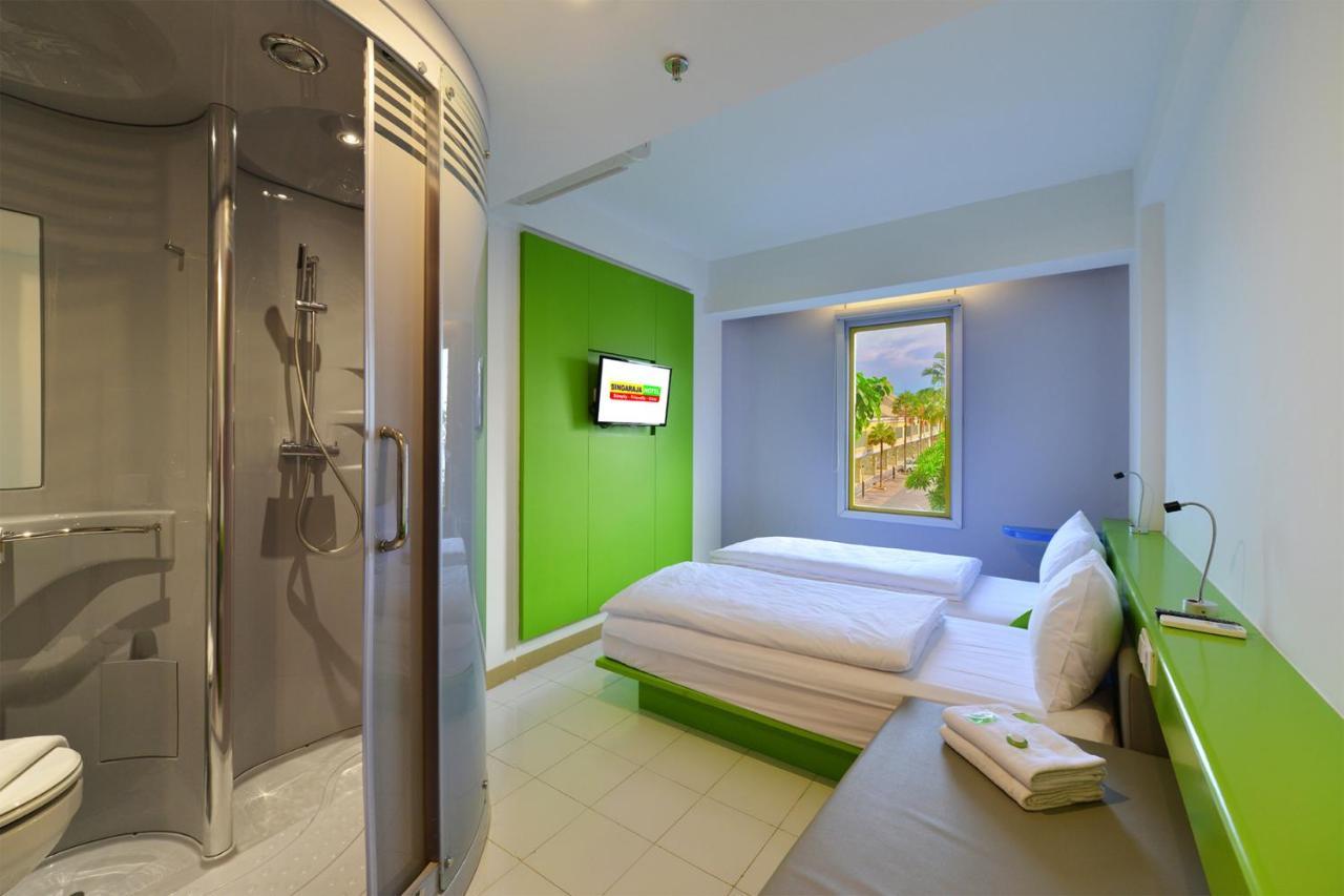 Connecting Room with Sea View