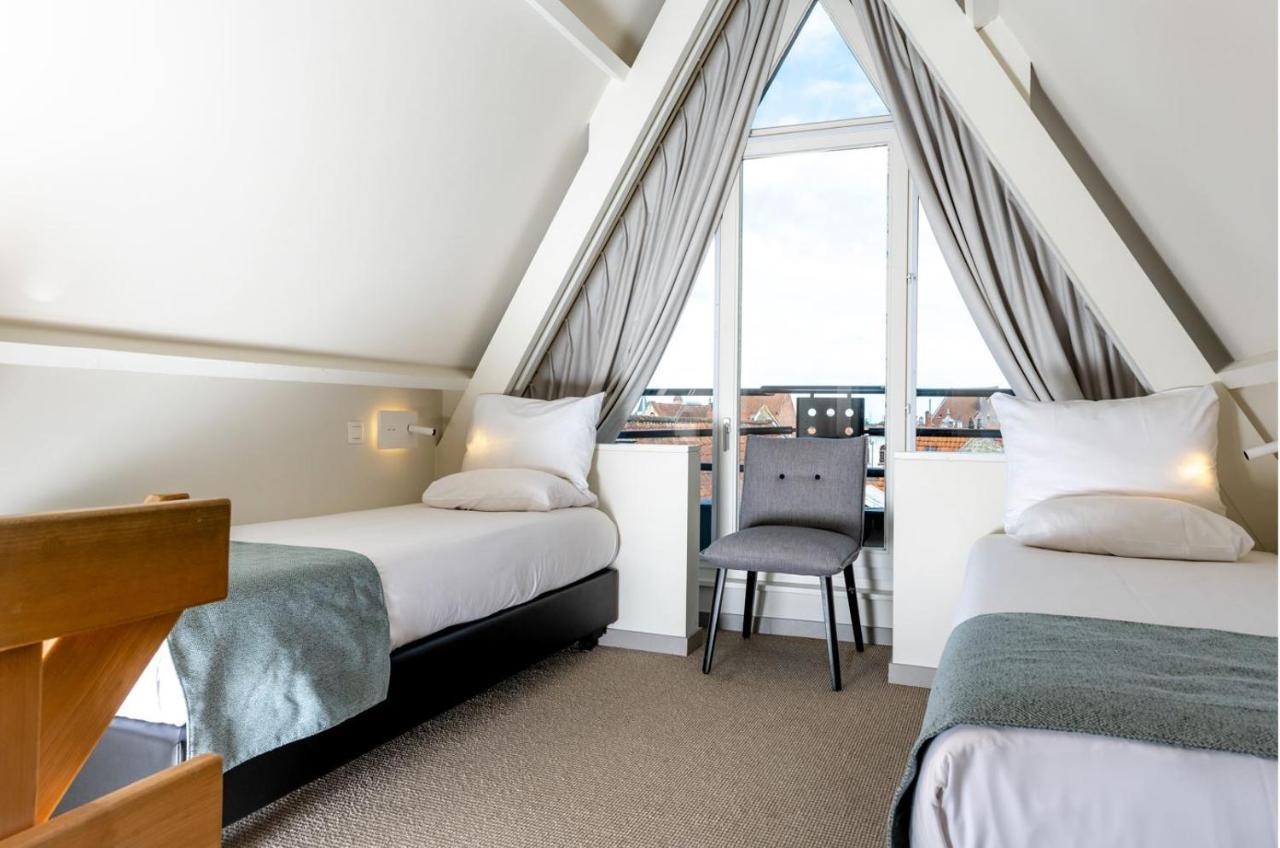 Comfort Twin Room with Bath
