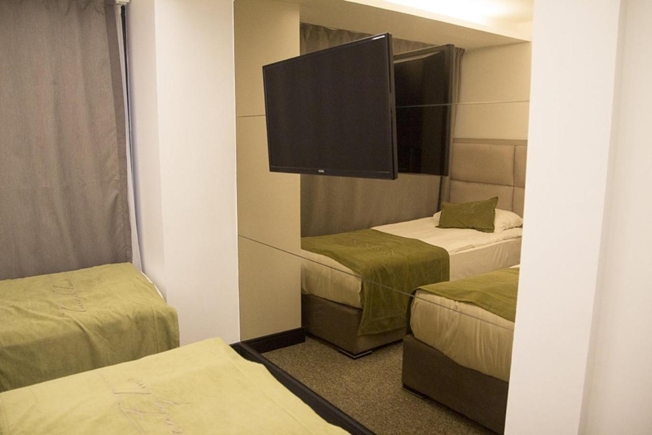 Economy Twin Room