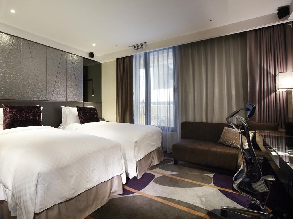 Wonderful Twin Room