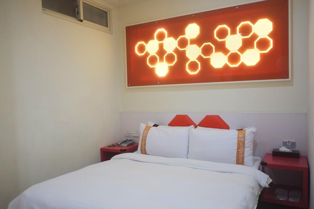 Quadruple Room without Window