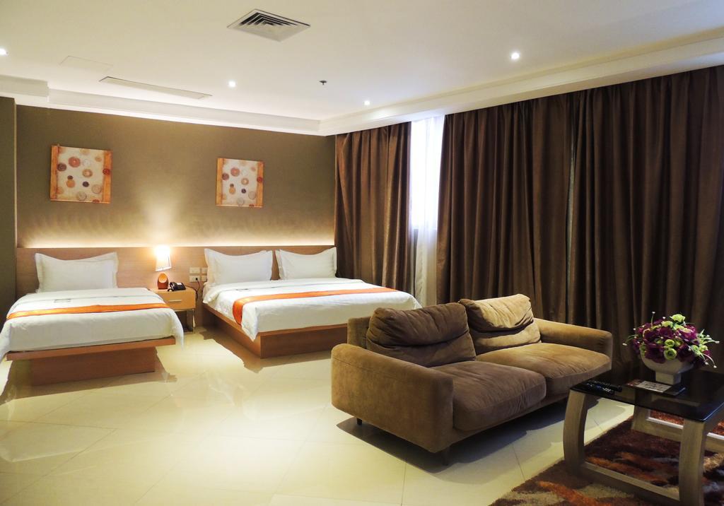Suite