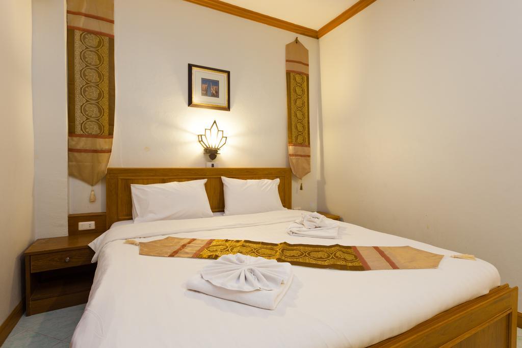 Budget Double Room - No Window