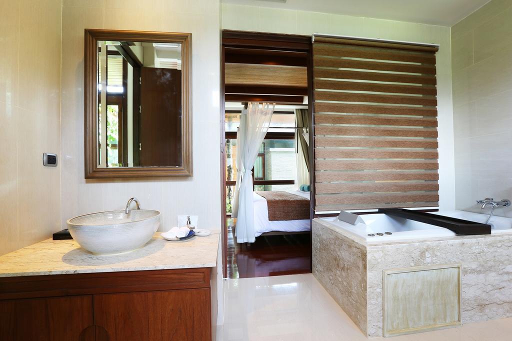 Villa Suite