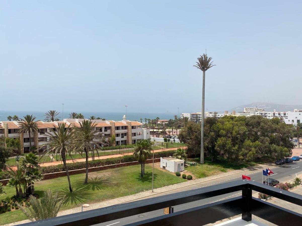 Superior Suite with Sea View