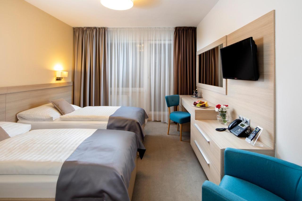 Budget Double or Twin Room
