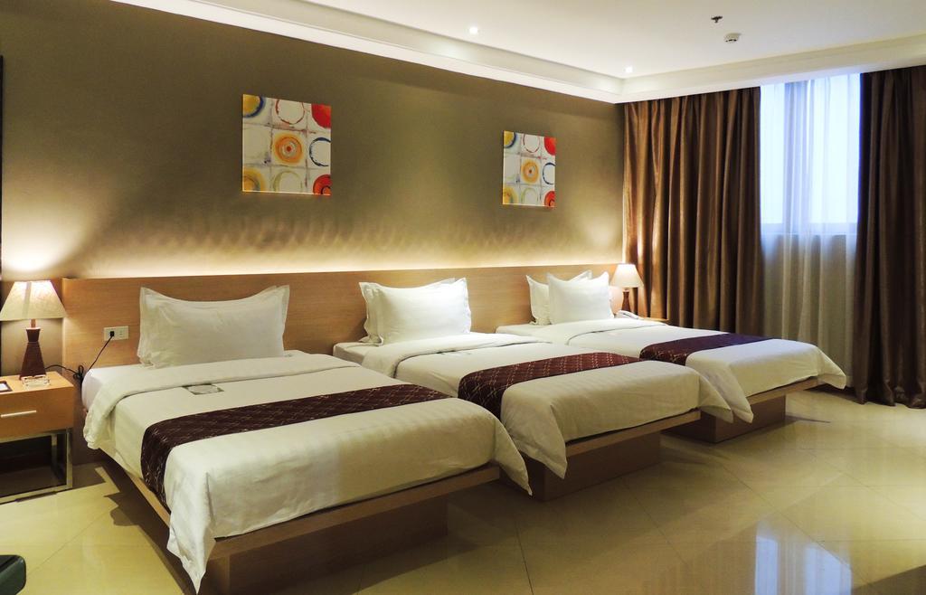 Superior Triple Room
