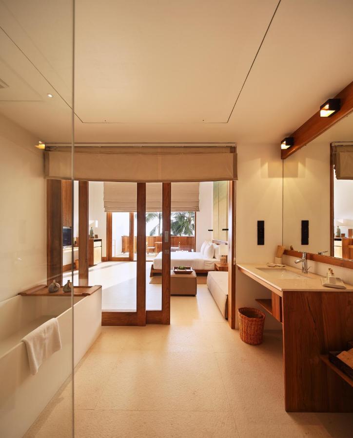 Junior Suite with Ocean View