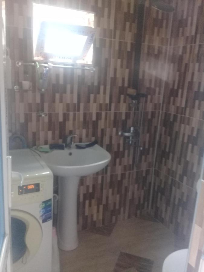 Quadruple Room with Shared Bathroom