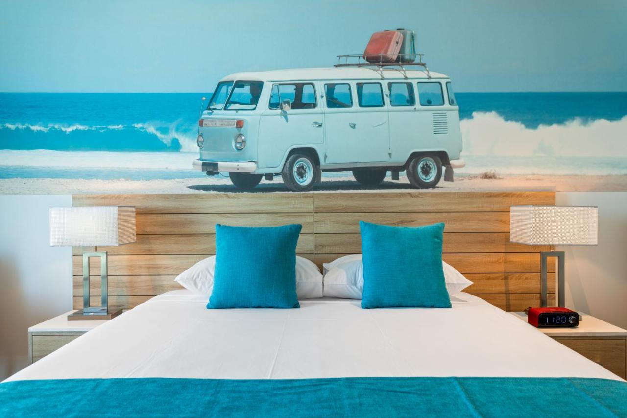 Accessible Room