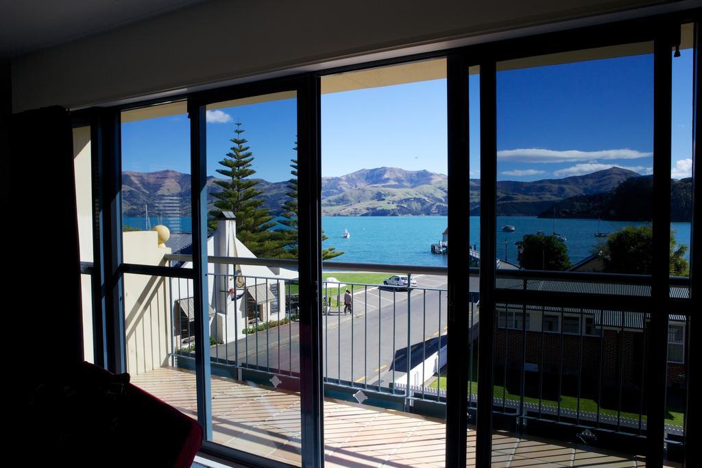 Standard Double Room with Sea View