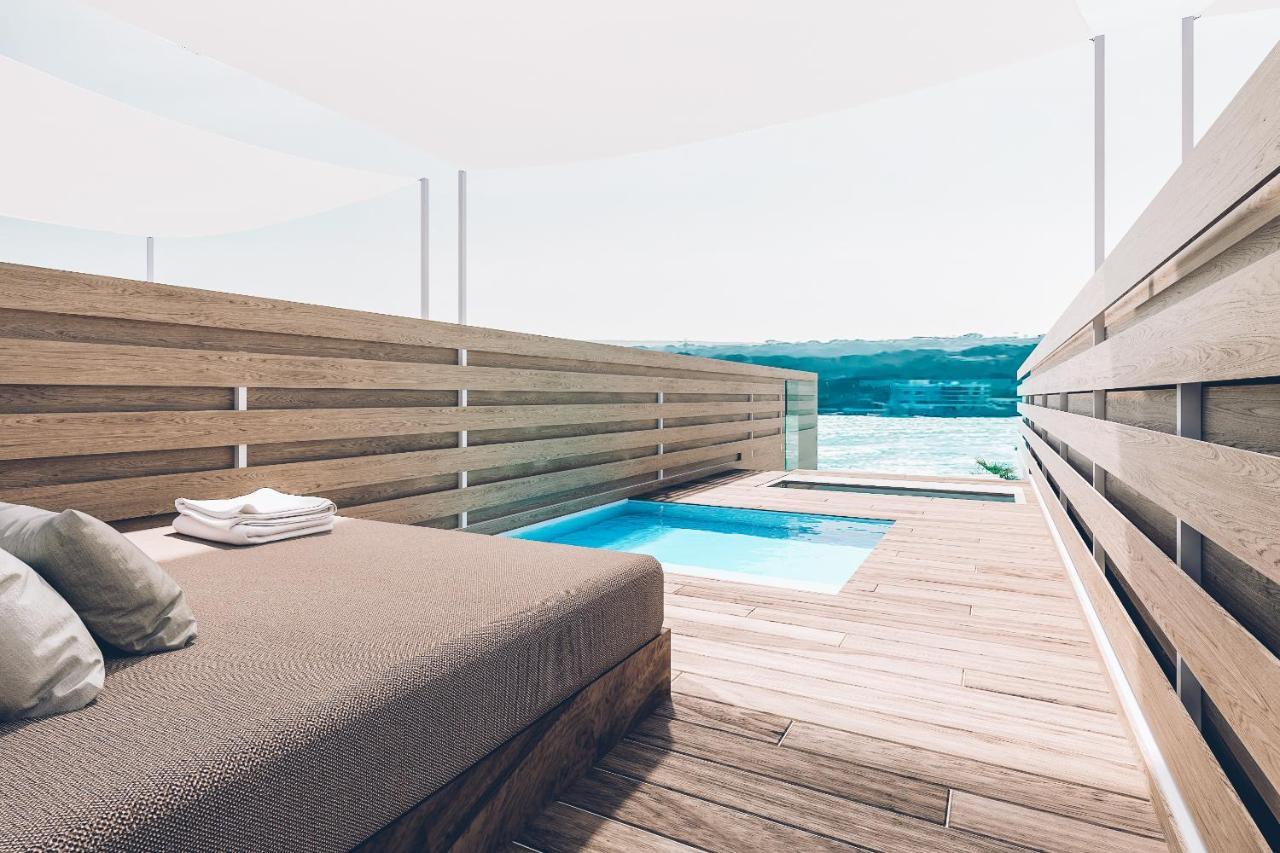 Star Prestige Suite Sea View Penthouse