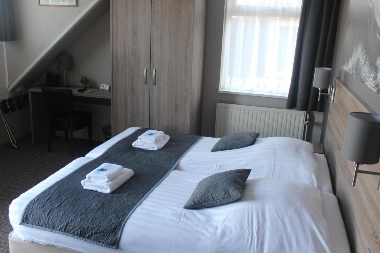 Standard  Room (no pets allowed)