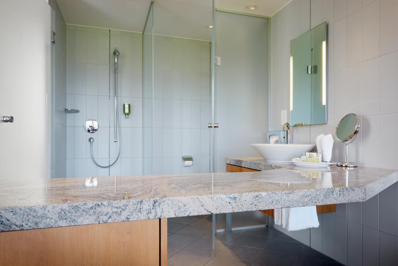 Junior Suite with Bay View