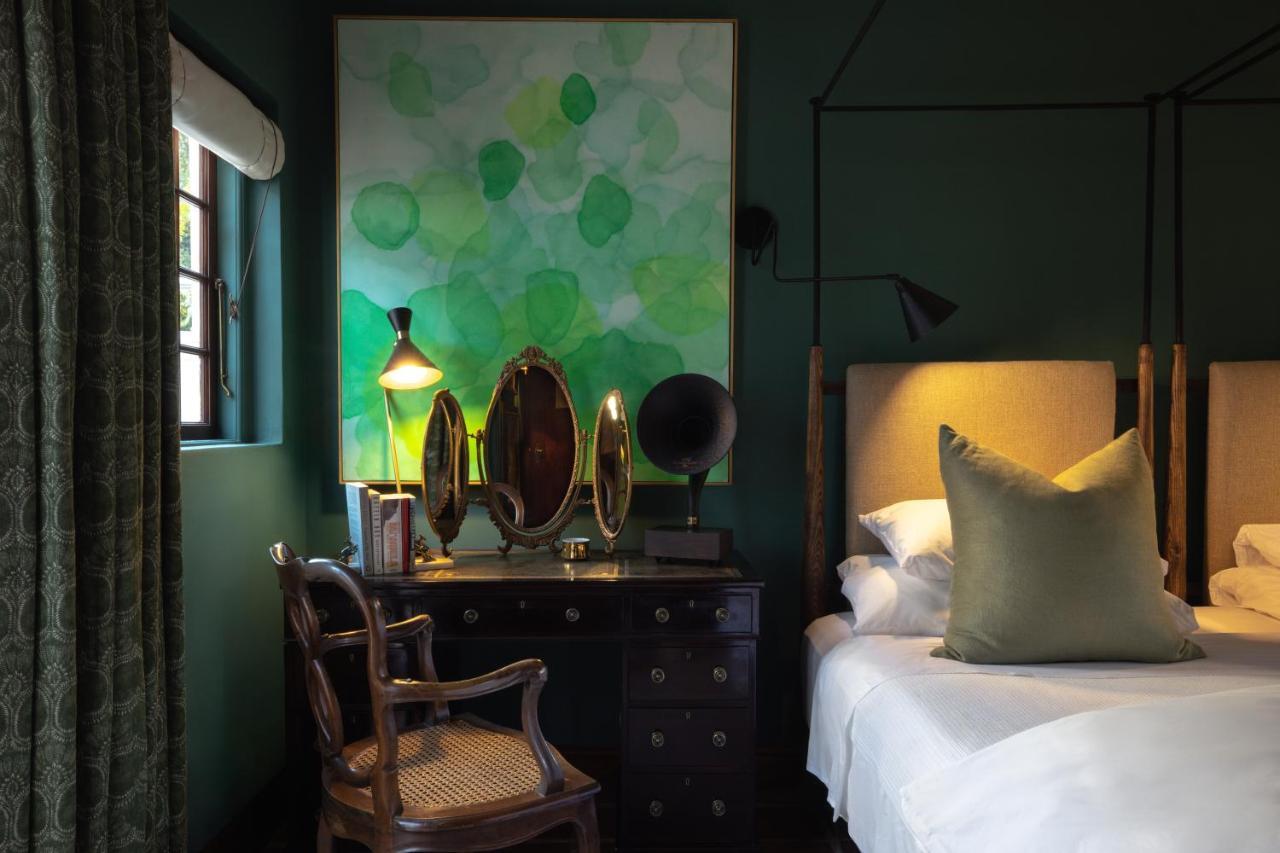 Double Suite - Twyfeling B